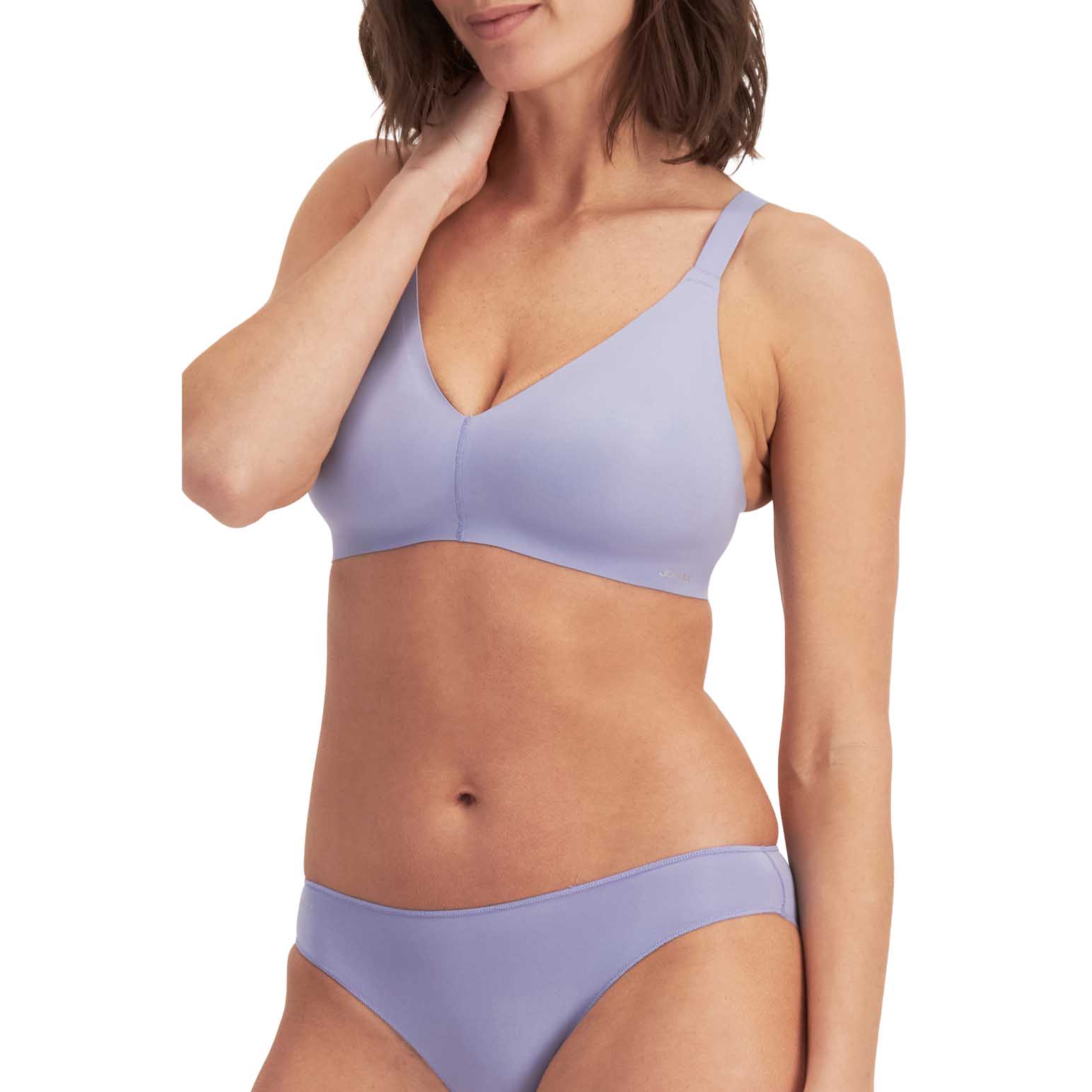 Jockey No Lines Bralette